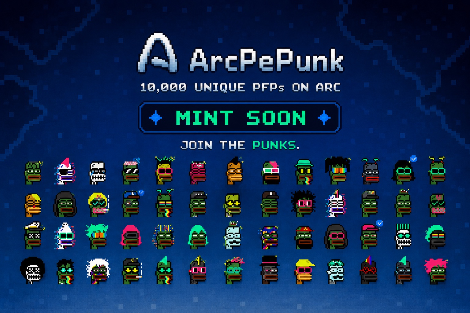 ArcPePunk share image